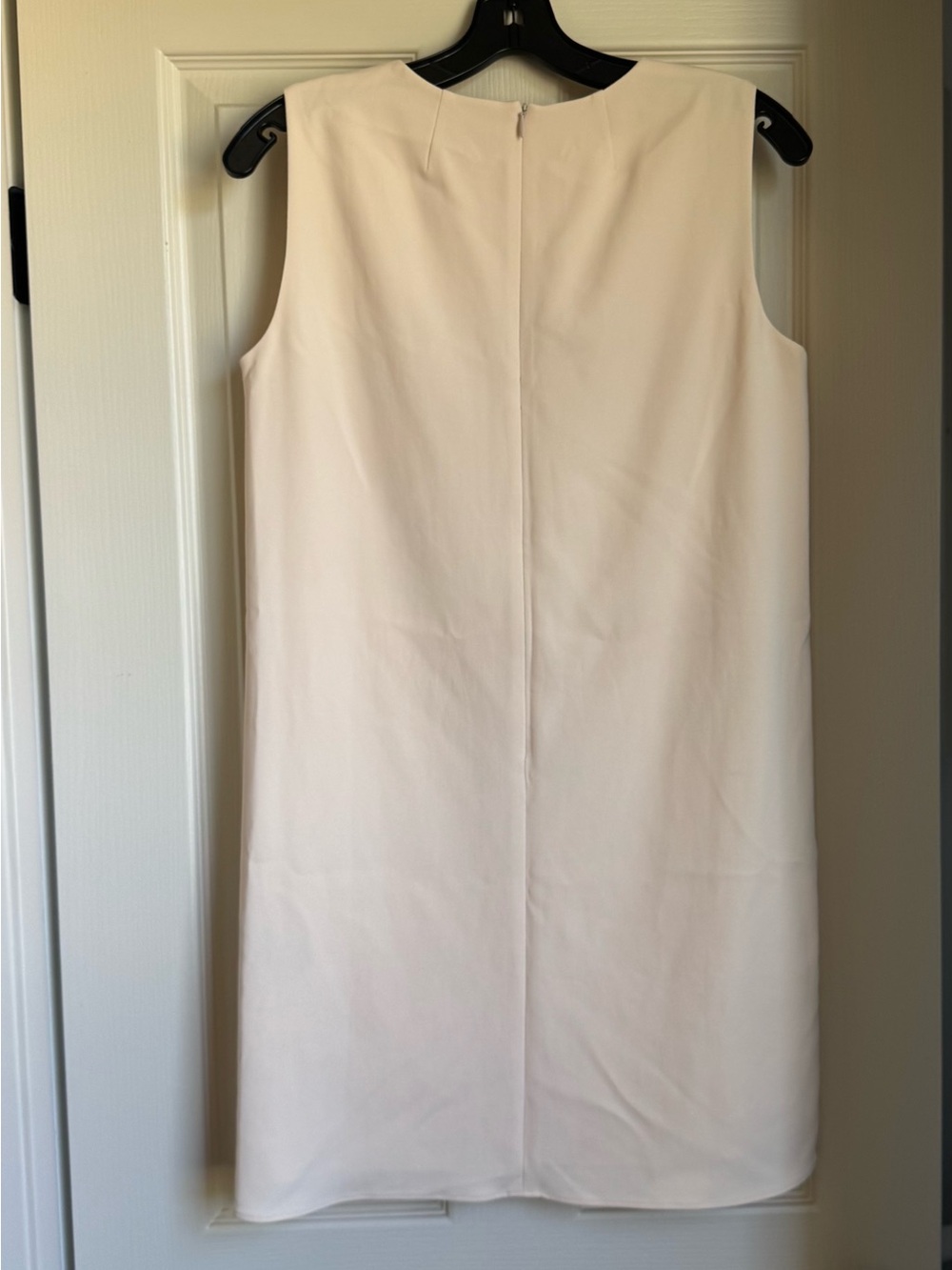 Theory Sleeveless Mini Dress - Picture 3 of 5